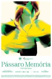 A Bird Called Memory movie poster
