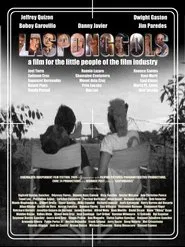 Last Take, Last Shot movie poster