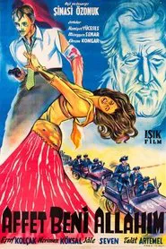 Affet Beni Allah'ım movie poster