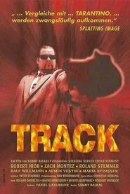 Track movie poster