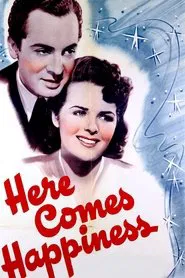 Here Comes Happiness movie poster