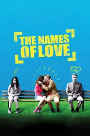 The Names of Love movie poster