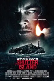 Poster do filme Ilha do Medo