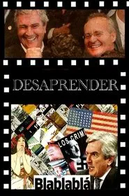 Desaprender movie poster