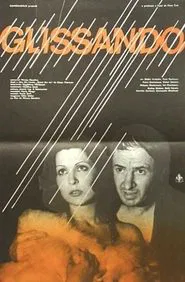 Poster do filme Glissando