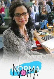 Poster da série Norma