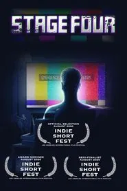 Stage Four movie poster