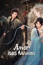 Poster da série Love in the Clouds