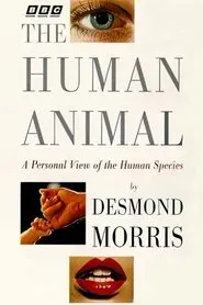 Poster da série The Human Animal
