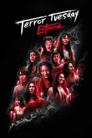 Terror Tuesday: Extreme tv show poster