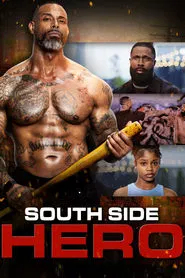 South Side Hero movie poster