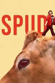 Spud movie poster