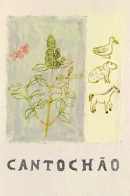 Cantochão movie poster