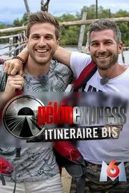 Pékin Express : Itinéraire Bis tv show poster