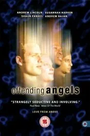 Offending Angels movie poster
