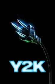 Poster do filme Y2K
