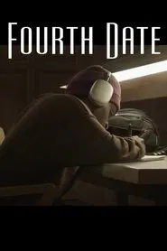 Fourth Date movie poster