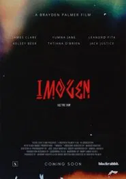 Poster do filme Imogen