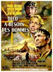 God Needs Men movie poster