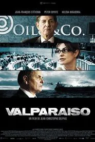 Valparaiso movie poster