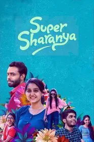 Poster do filme Super Sharanya