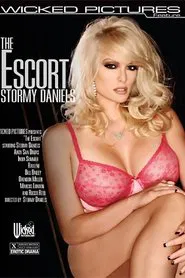 The Escort movie poster