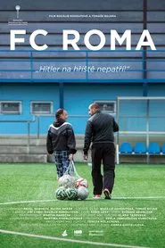 FC Roma movie poster
