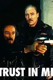 Trust in Me movie poster
