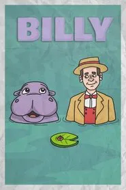 Billy movie poster