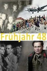 Frühjahr 48 movie poster