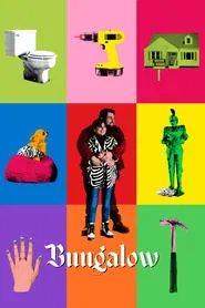 Poster do filme Bungalow
