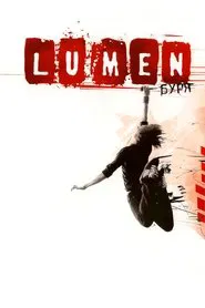 Poster do filme Lumen - Буря