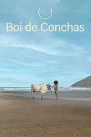 The Shell Covered Ox movie poster