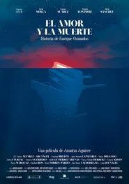 El amor y la muerte movie poster