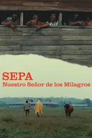 Sepa: Our Lord of Miracles movie poster