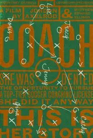 Poster do filme Coach