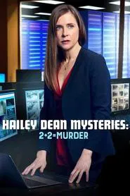Hailey Dean Mysteries: 2 + 2 = Murder movie poster
