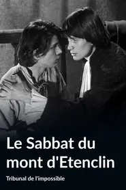 Le Sabbat du Mont d'Etenclin movie poster