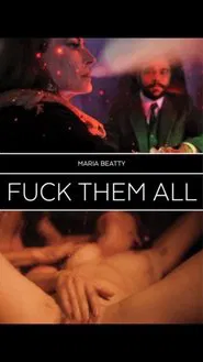 Fuck Them All movie poster