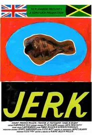 Jerk movie poster