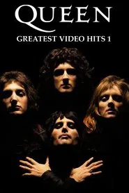 Poster do filme Queen: Greatest Video Hits