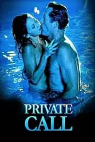 Private Call movie poster
