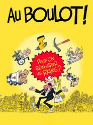 Au boulot ! movie poster