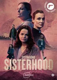 Sisterhood tv show poster