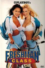 Playboy: Freshman Class movie poster