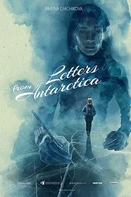 Letters from Antarctica movie poster