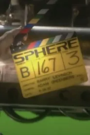 Shaping the Sphere: The Art of the Visual Effects Supervisor movie poster