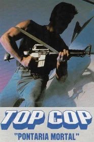 Poster do filme Pontaria Mortal