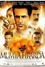 Mumya Firarda movie poster