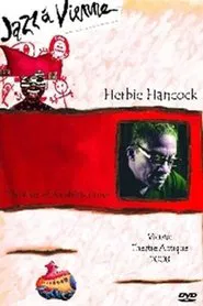 Herbie Hancock - The River Of Possibilities Tour - Jazz a Vienne movie poster